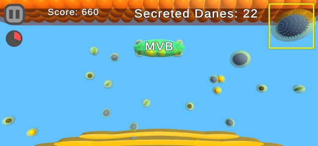 Hep B-Ware™ screenshot 10 of 27