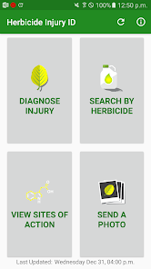 Herbicide Injury ID screenshot 7 of 10