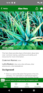 HerbList screenshot 8 of 15