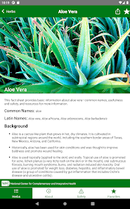 HerbList screenshot 11 of 15