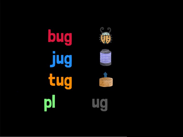 Hideout: Early Reading screenshot 2 of 10