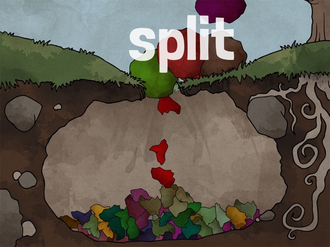 Hideout: Early Reading screenshot 4 of 10