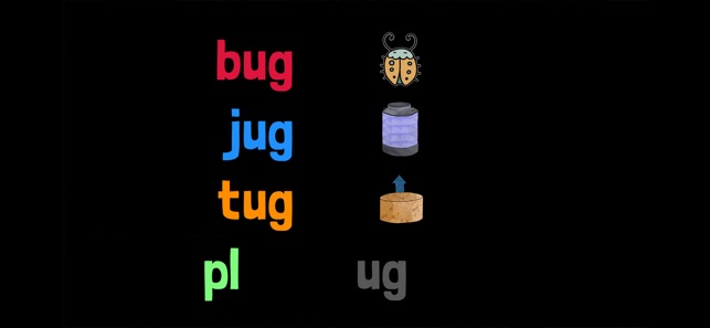 Hideout: Early Reading screenshot 7 of 10