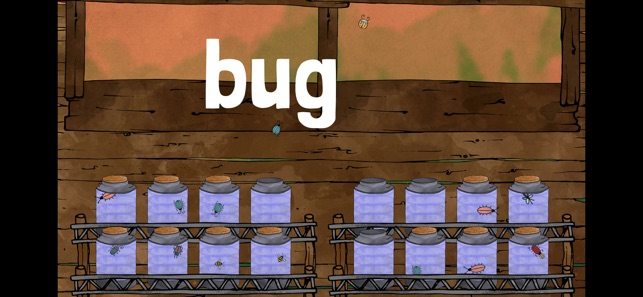 Hideout: Early Reading screenshot 8 of 10