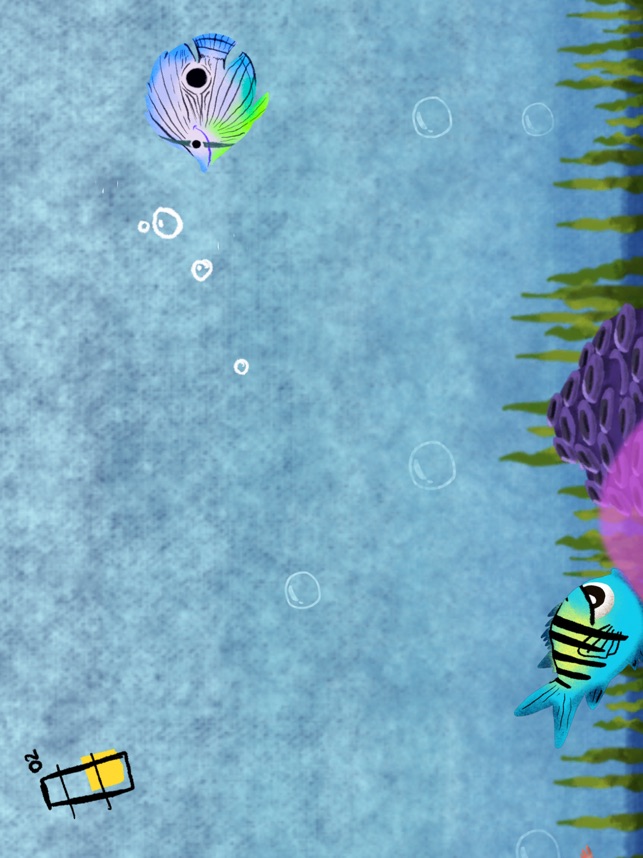 Hipoxia screenshot 1 of 10