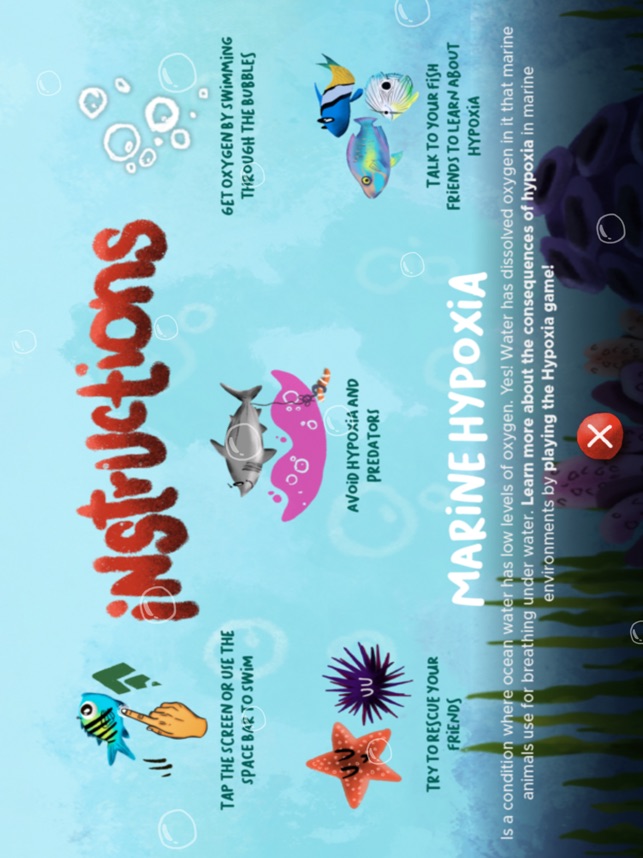 Hipoxia screenshot 2 of 10