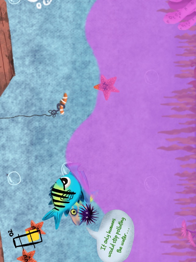 Hipoxia screenshot 3 of 10