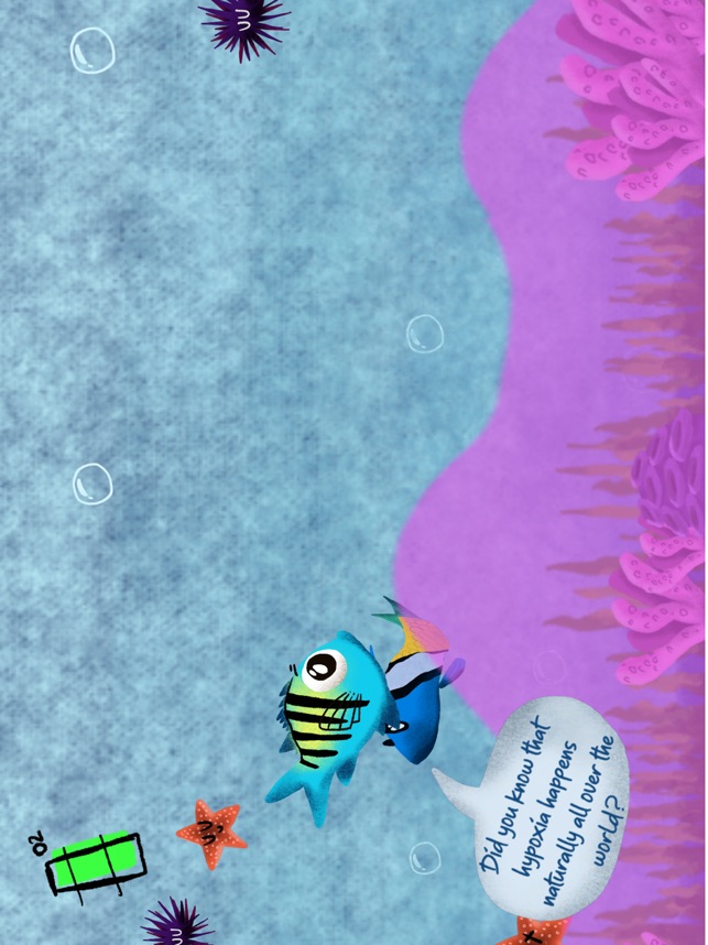 Hipoxia screenshot 4 of 10