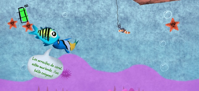 Hipoxia screenshot 6 of 10