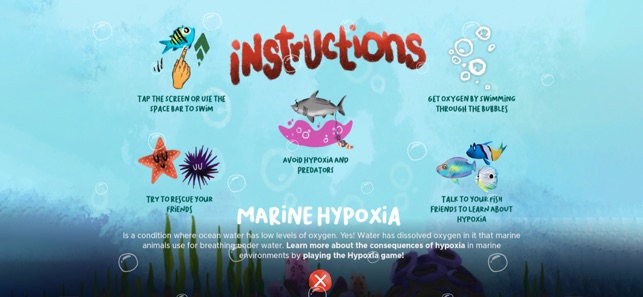 Hipoxia screenshot 7 of 10