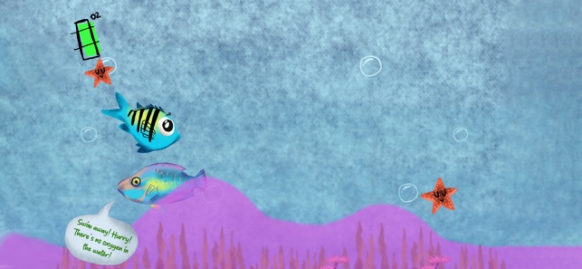 Hipoxia screenshot 8 of 10