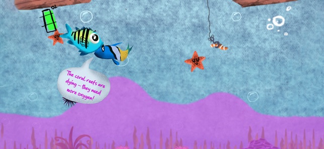 Hipoxia screenshot 9 of 10