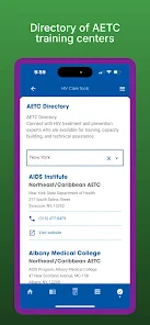 HIV Care Tools screenshot 18 of 30