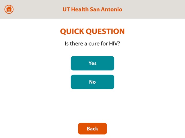 HIV/HCV Education screenshot 4 of 16