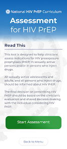 HIV PrEP Tools screenshot 9 of 18