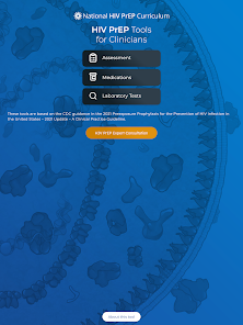 HIV PrEP Tools screenshot 11 of 18