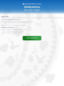 HIV PrEP Tools screenshot 12 of 18