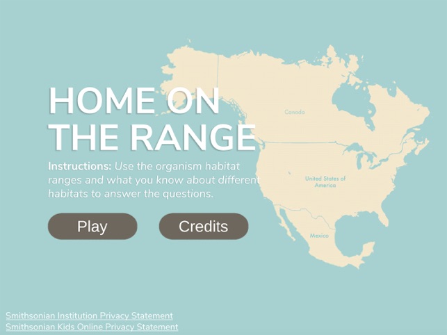 Home on the Range screenshot 1 of 15