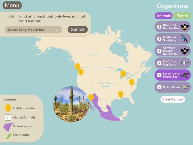 Home on the Range screenshot 2 of 15
