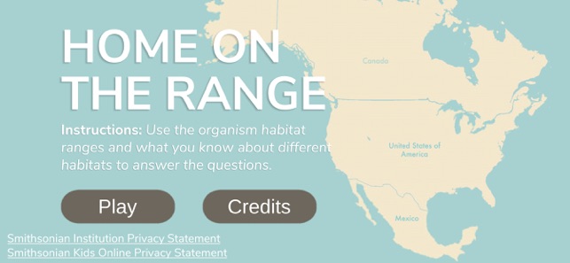 Home on the Range screenshot 4 of 15