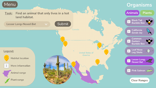 Home on the Range screenshot 11 of 15