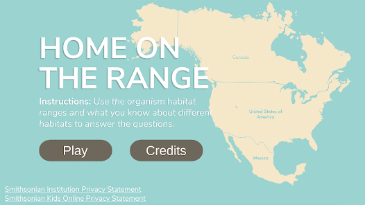 Home on the Range screenshot 13 of 15