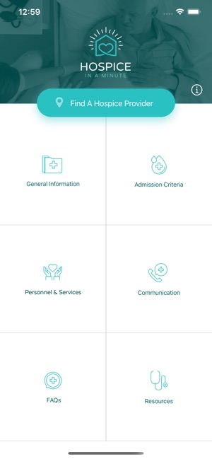 Hospice in a Minute screenshot 4 of 8