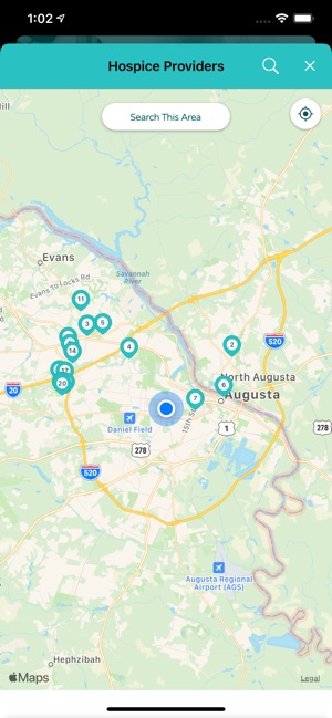 Hospice in a Minute screenshot 8 of 8