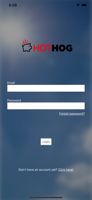 HotHog screenshot 1 of 14