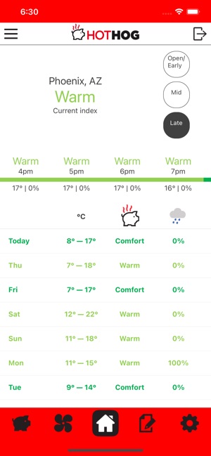 HotHog screenshot 2 of 14