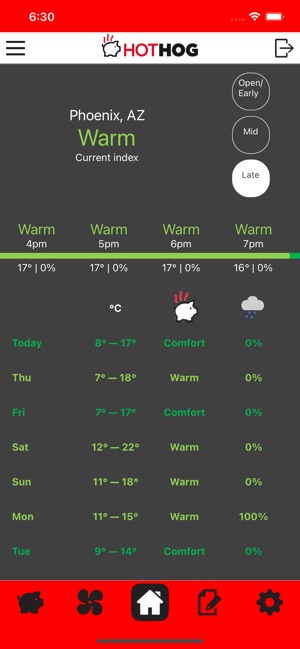 HotHog screenshot 3 of 14