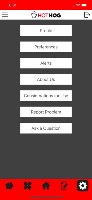 HotHog screenshot 6 of 14