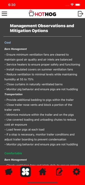 HotHog screenshot 7 of 14