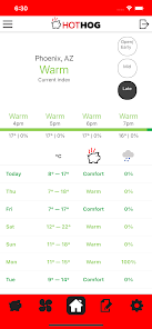 HotHog screenshot 9 of 14