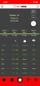 HotHog screenshot 10 of 14