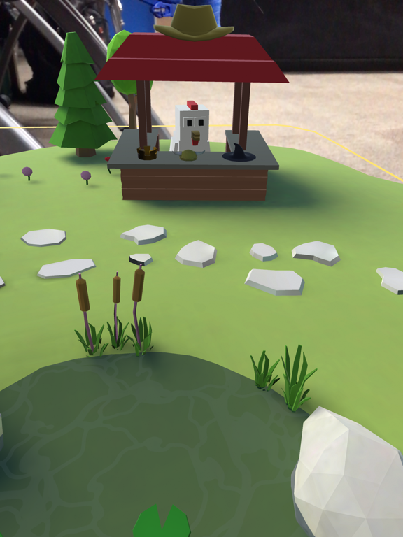 Hygiene Hullabaloo screenshot 4 of 6