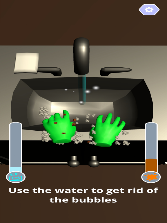 Hygiene Hullabaloo screenshot 6 of 6