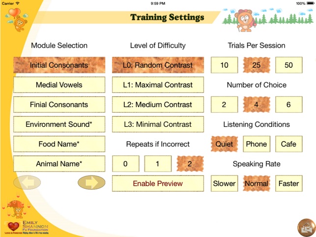 i-Angel Sound screenshot 3 of 10