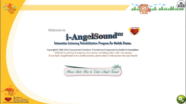 i-Angel Sound screenshot 6 of 10