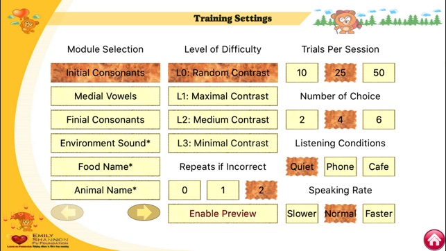 i-Angel Sound screenshot 7 of 10