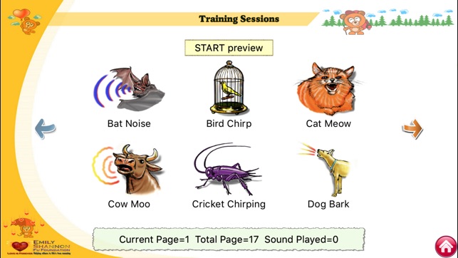 i-Angel Sound screenshot 9 of 10