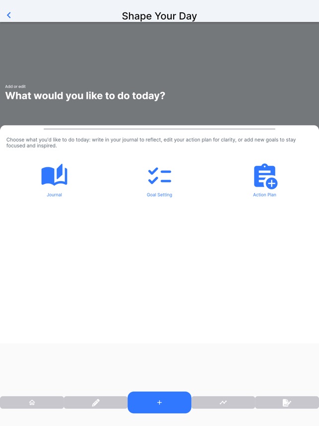 I Can Manage Cancer screenshot 2 of 4