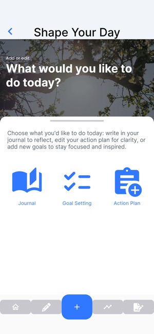 I Can Manage Cancer screenshot 4 of 4