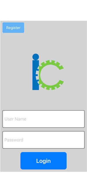 I-Connect Self-Monitoring screenshot 11 of 36