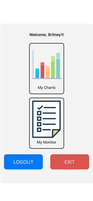 I-Connect Self-Monitoring screenshot 12 of 36