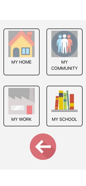 I-Connect Self-Monitoring screenshot 13 of 36