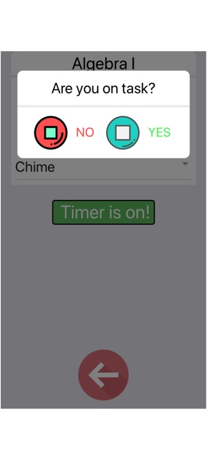 I-Connect Self-Monitoring screenshot 16 of 36
