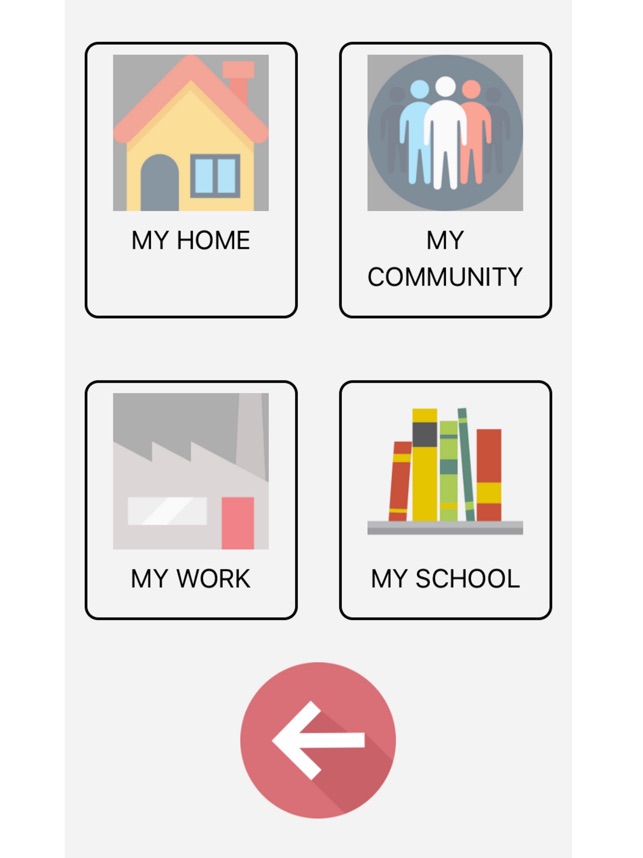 I-Connect Self-Monitoring screenshot 3 of 36
