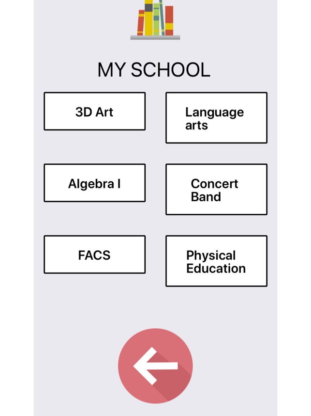 I-Connect Self-Monitoring screenshot 4 of 36