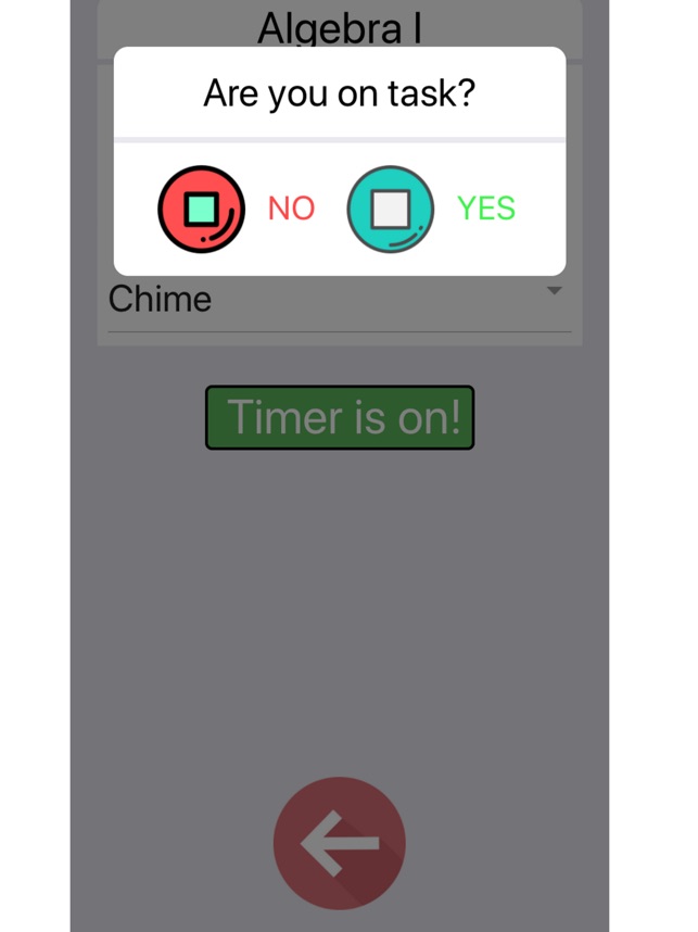 I-Connect Self-Monitoring screenshot 6 of 36